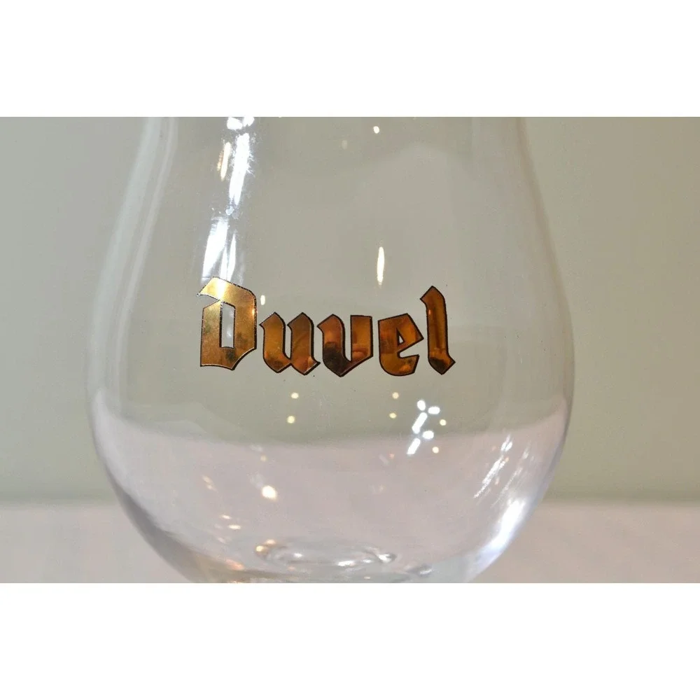 Duvel this listing